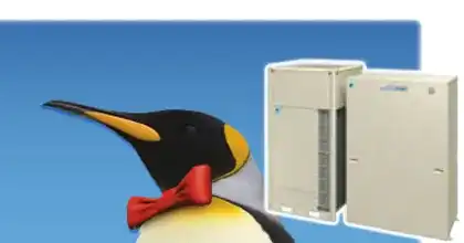 エコ・アイス machiマルチ 氷蓄熱