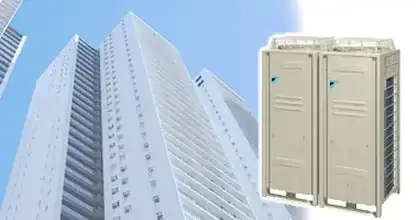 更新用 個別運転マルチ Ve-upQ クレーンレス 更新用