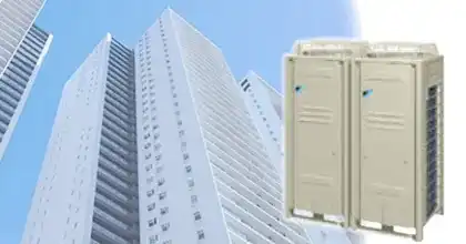 冷暖フリー 更新用 個別運転マルチ Ve－upQR 更新用
