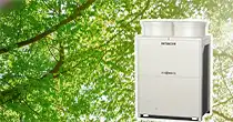 フレックスマルチ 高効率TZシリーズ 高効率