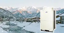 寒さ知らずリニューアル型 寒冷地仕様