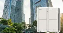 ビル用エアコンUXR4A 標準