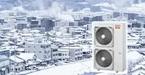 スーパーマルチmini 暖太郎 寒冷地仕様