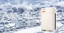 冷暖切替 スーパーマルチu 暖太郎 寒冷地仕様