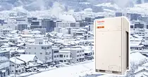 冷暖フレックス スーパーマルチu 暖太郎 寒冷地仕様