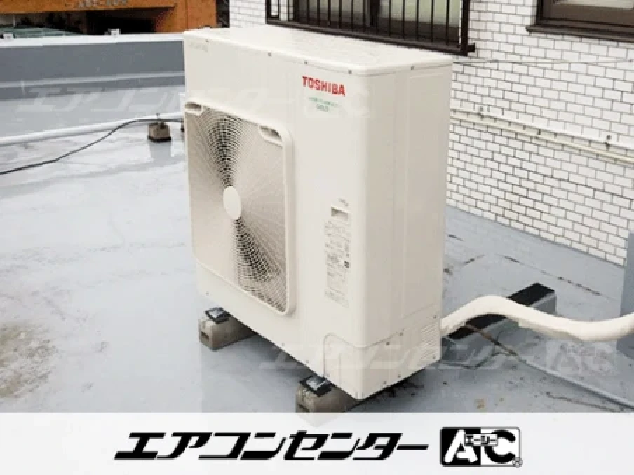 整体院の設置例