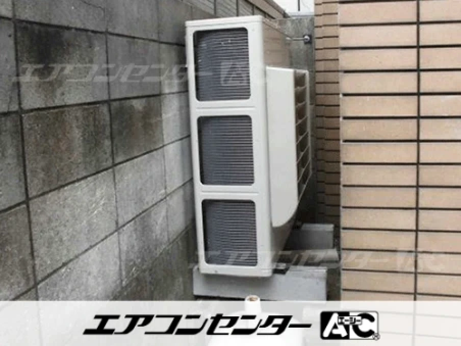 事務所の設置例