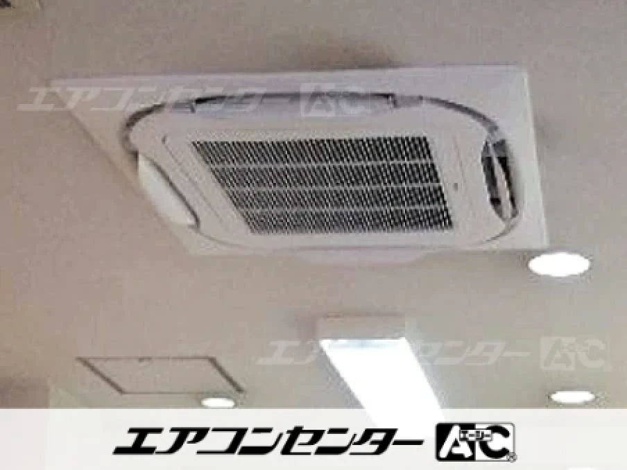 大野城市 美容室に設置されたお客様ページ詳細