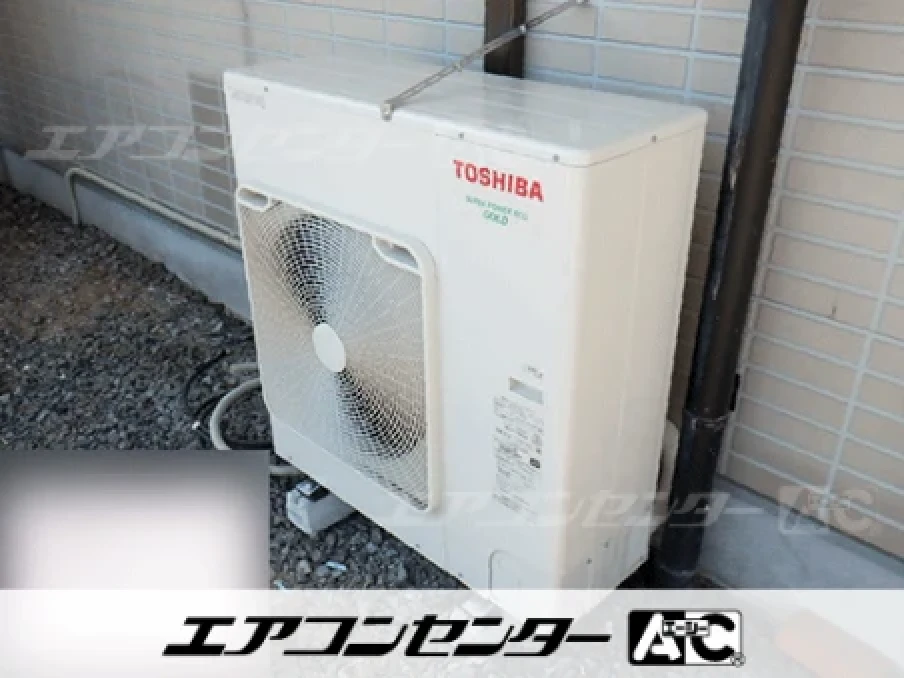 小売店事務所の設置例