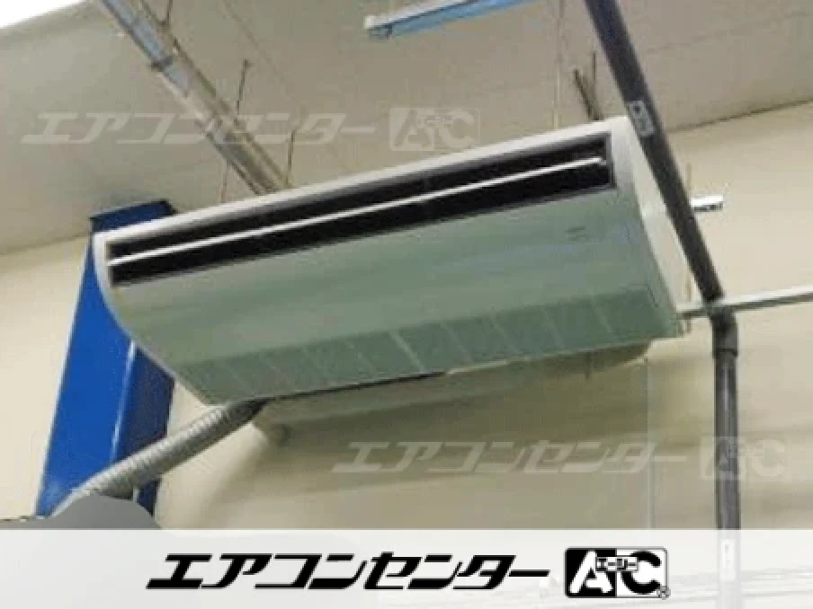 入間市 装置製造業作業所に設置されたお客様ページ詳細