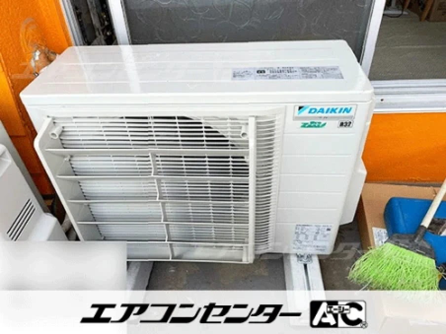 美容室の設置例