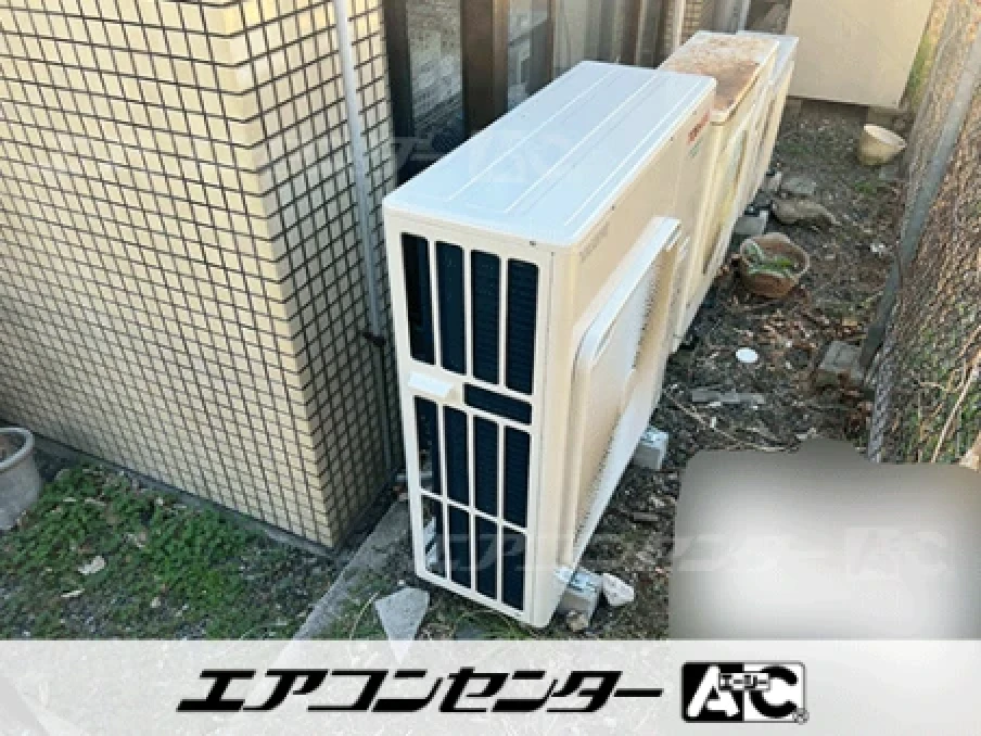 歯科技工所作業所の設置例