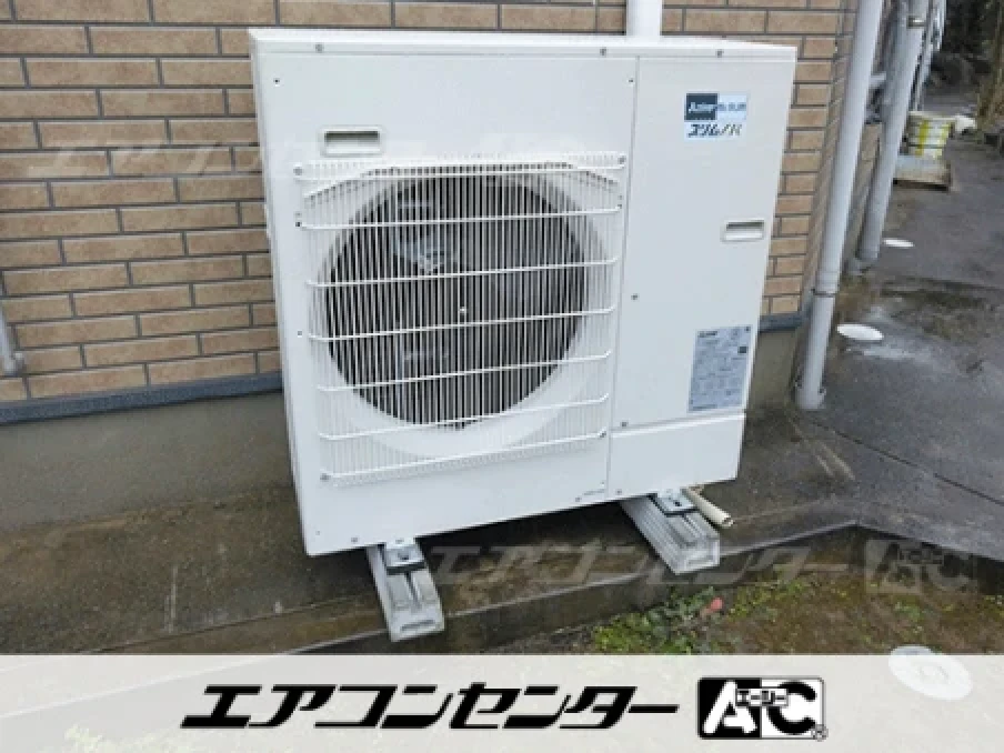 こども園教室の設置例