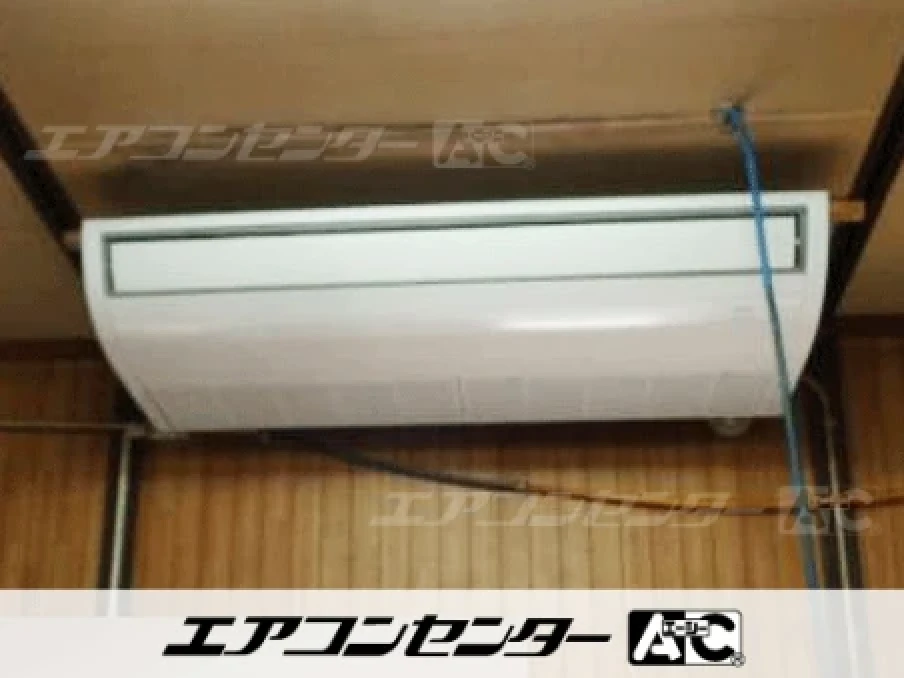 八王子市 切削加工作業場に設置されたお客様ページ詳細