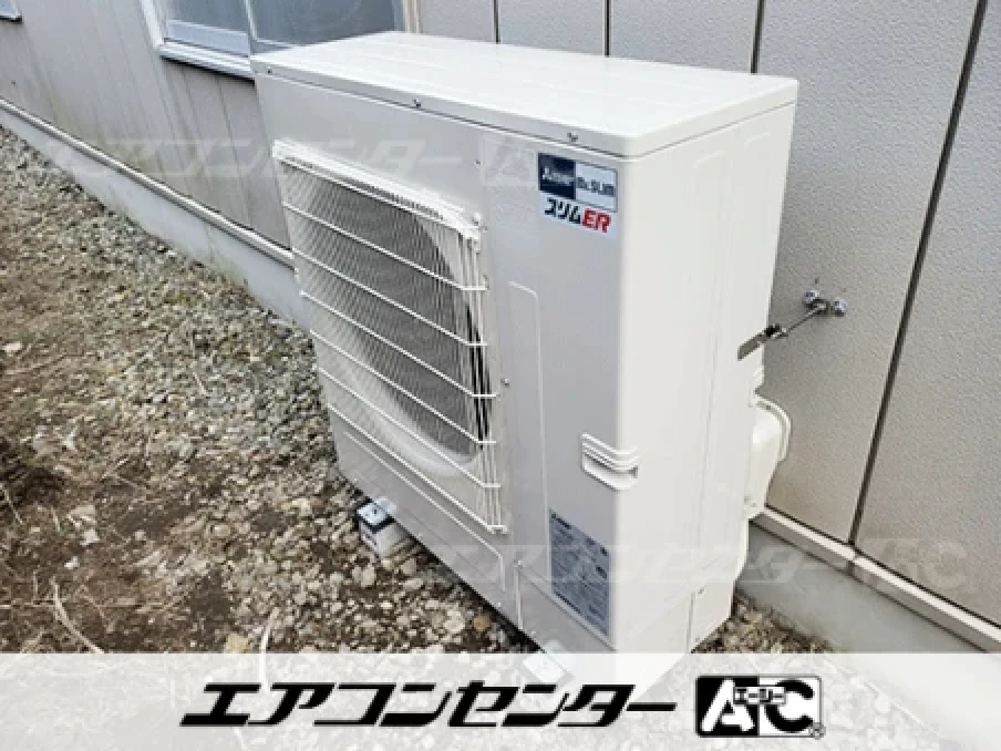 製造業事務所の設置例