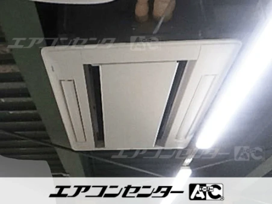 八潮市 コルク製品製造業倉庫に設置されたお客様ページ詳細