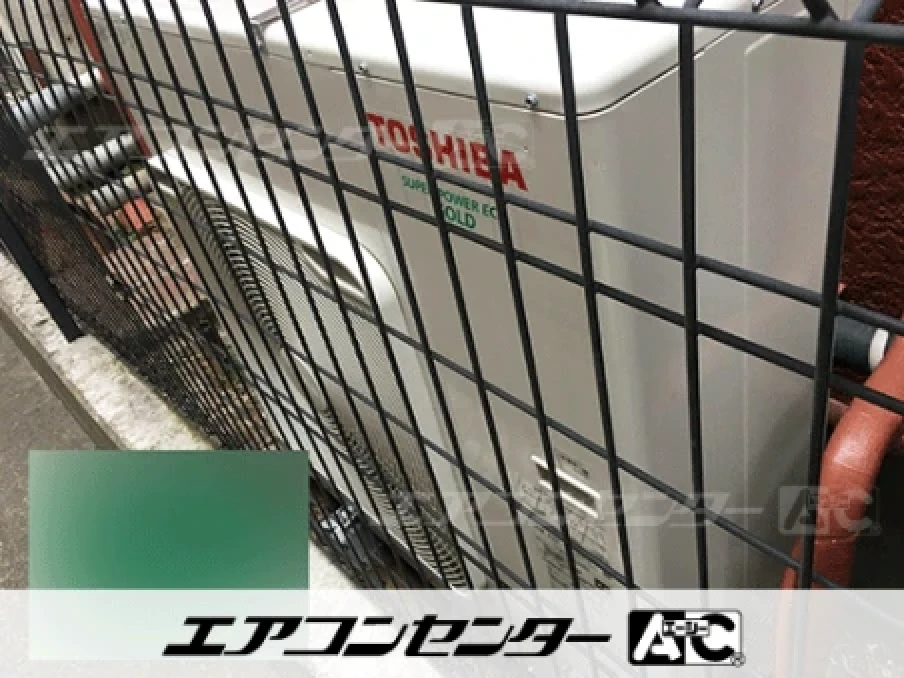 居酒屋店舗の設置例