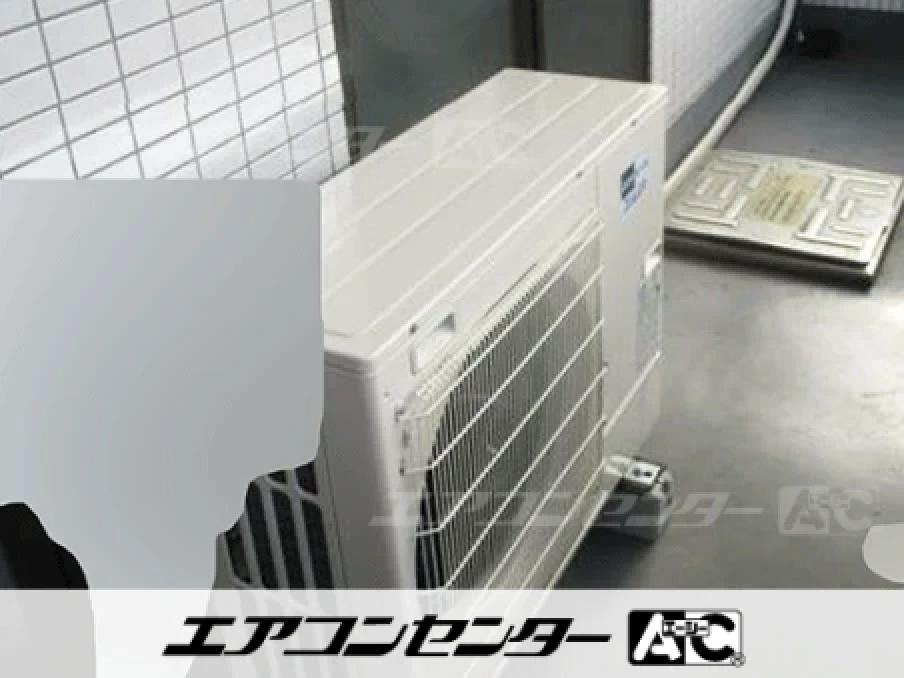 事務所の設置例