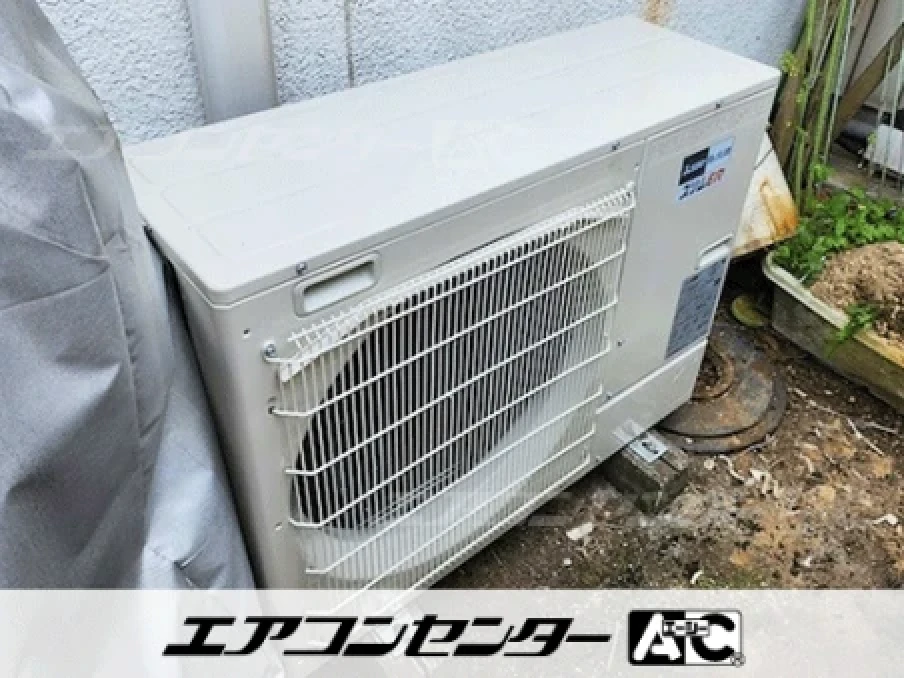 理容室店舗の設置例