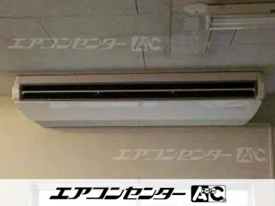横浜市 建設業事務所に設置されたお客様ページ詳細