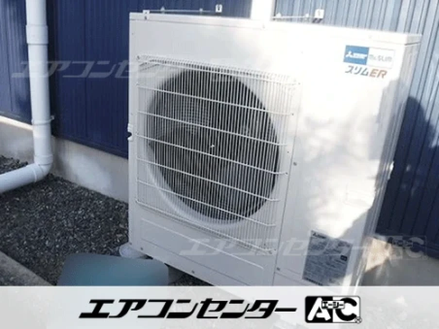 印刷業作業所の設置例