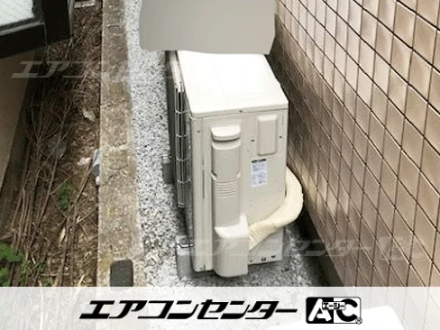 カフェ店舗の設置例