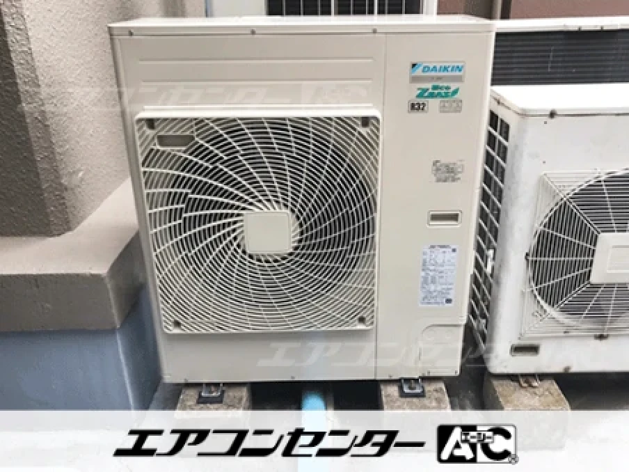 商店・店舗の設置例
