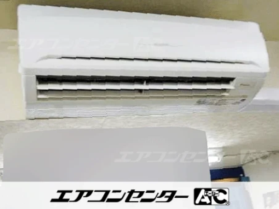 江東区 事務所に設置されたお客様ページ詳細