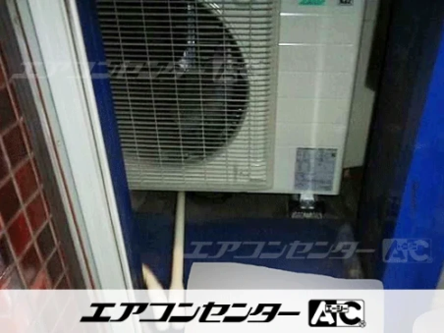 事務所の設置例