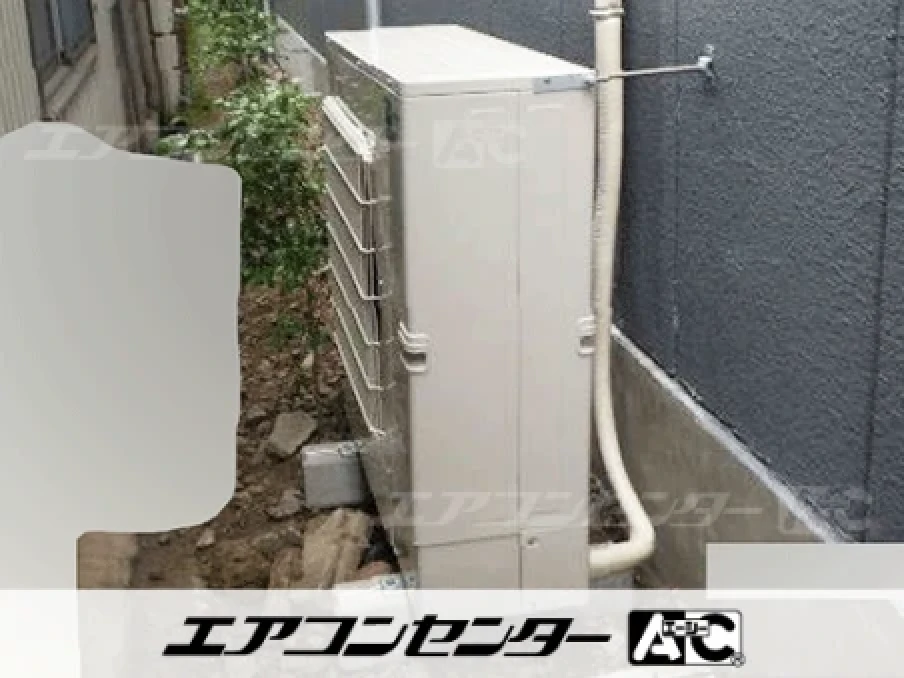 建設業事務所等の設置例