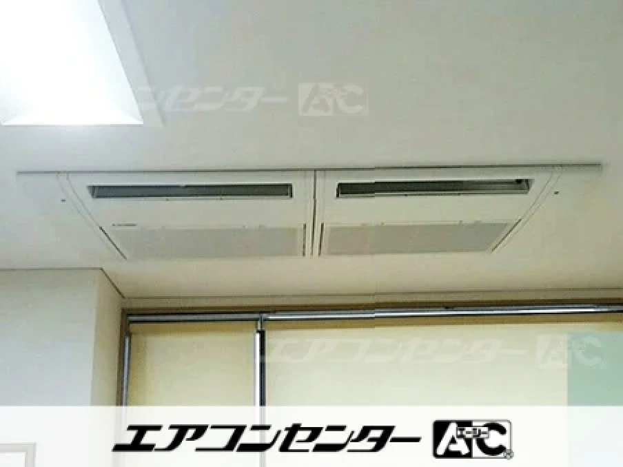 恵那市 歯科医院診察室に設置されたお客様ページ詳細