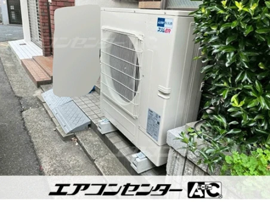居酒屋店舗の設置例