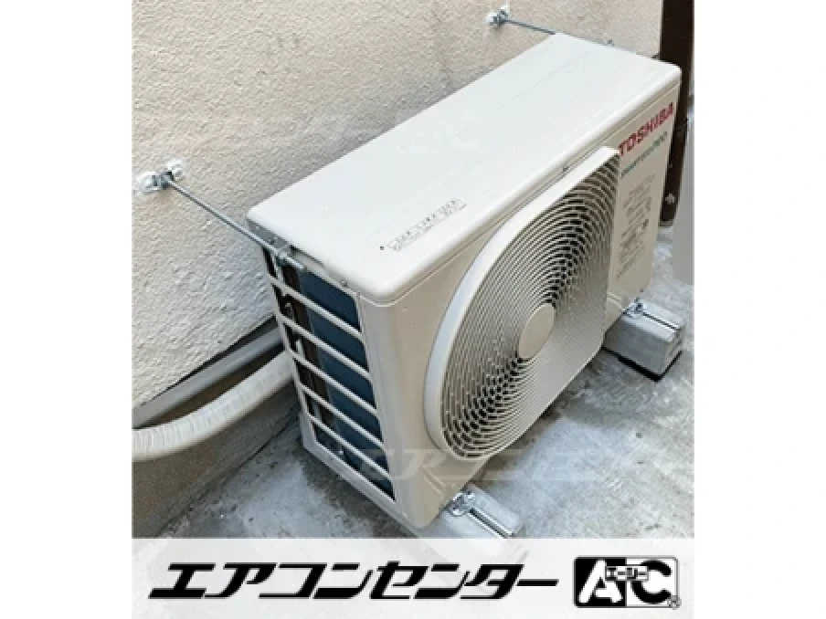 制作会社事務所の設置例