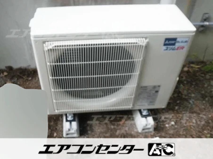 工作機械製造業事務所の設置例