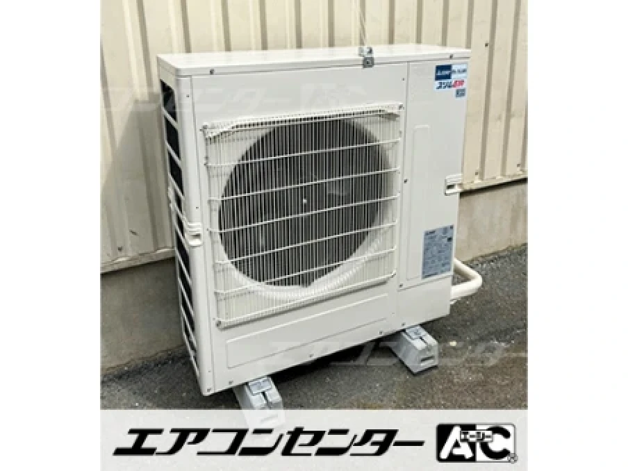 検査機製造業倉庫の設置例