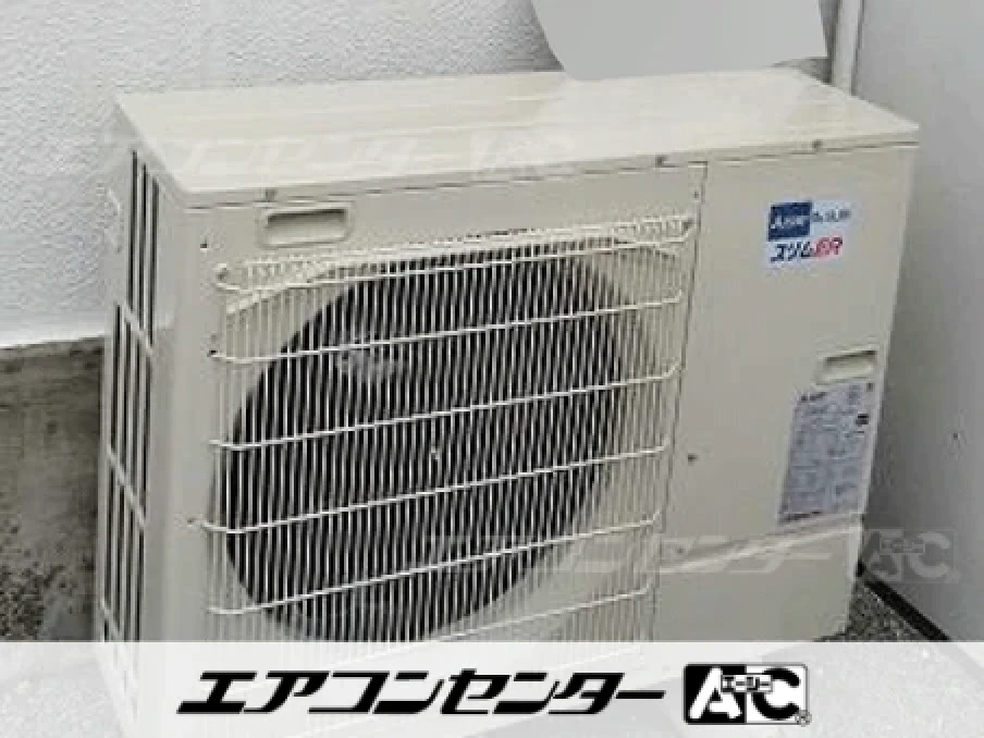 電子機器製造業事務所の設置例