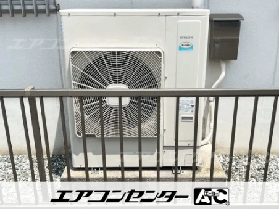 製造業事務所の設置例