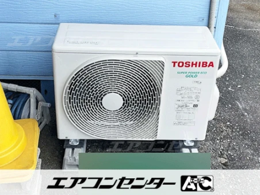 機械設備製造業倉庫の設置例