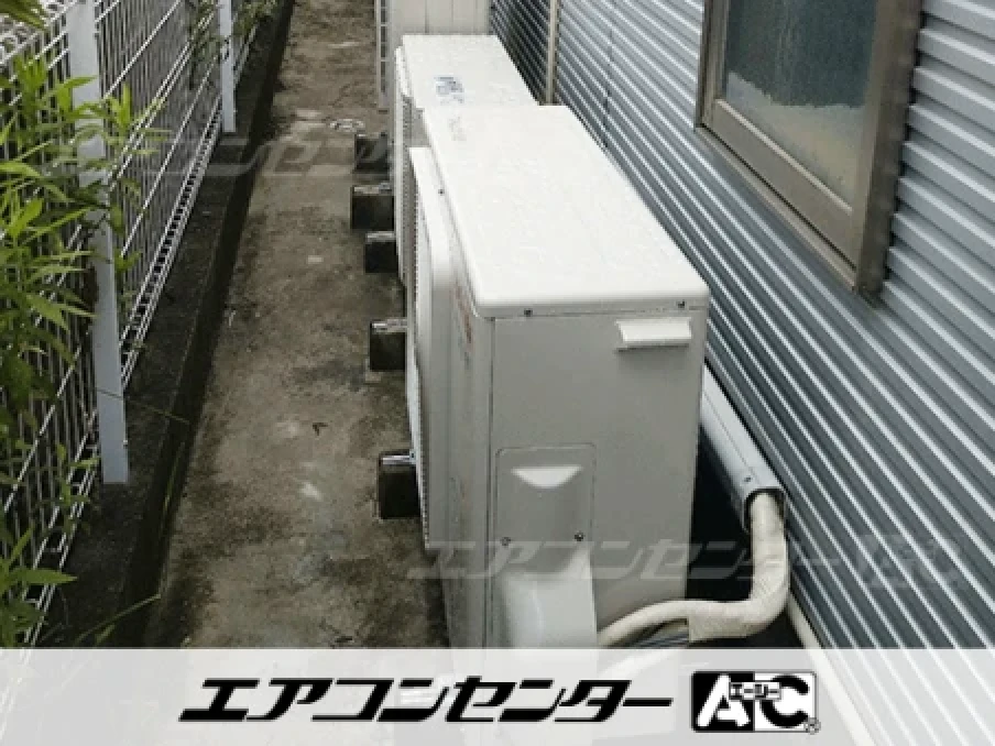 塾事務所の設置例