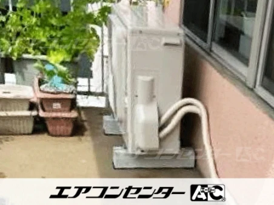 保育園保育室の設置例