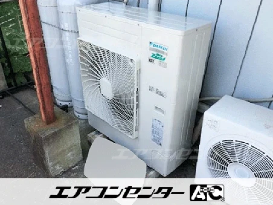 建設業事務所の設置例