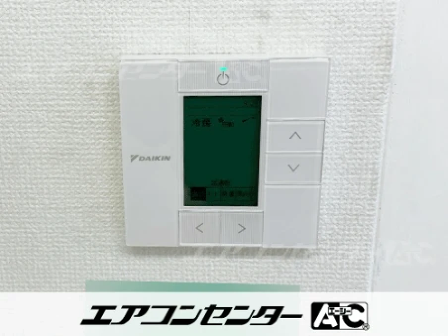 テナントビルの設置例