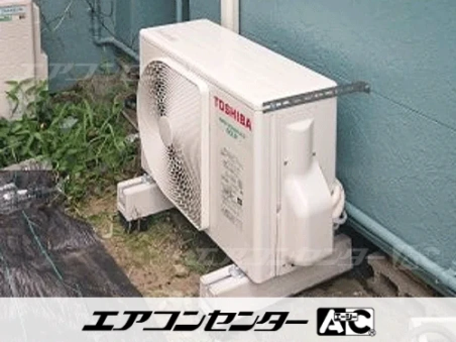 介護施設厨房の設置例