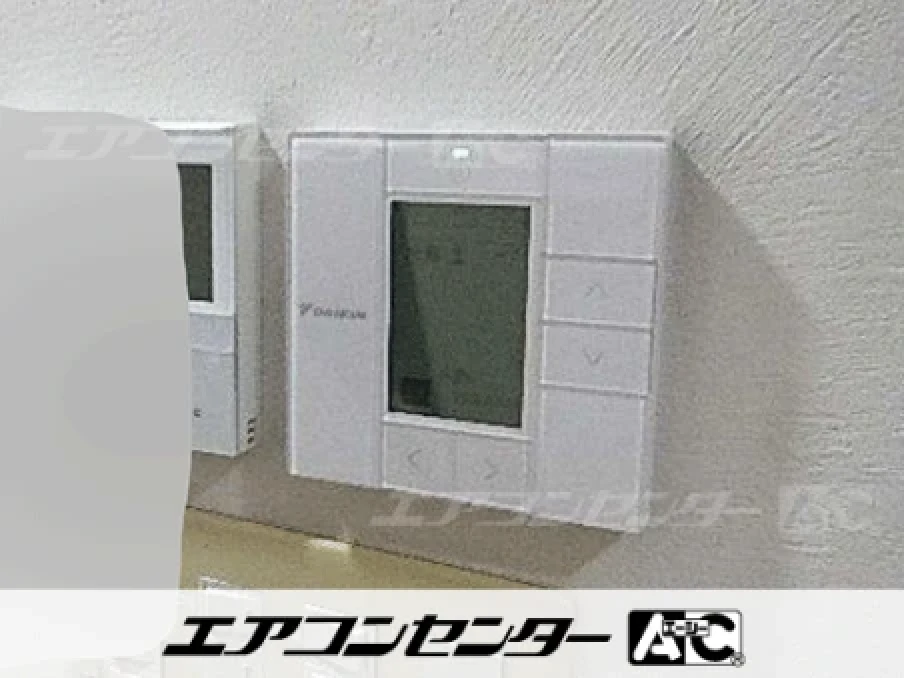 歯科医院待合室の設置例