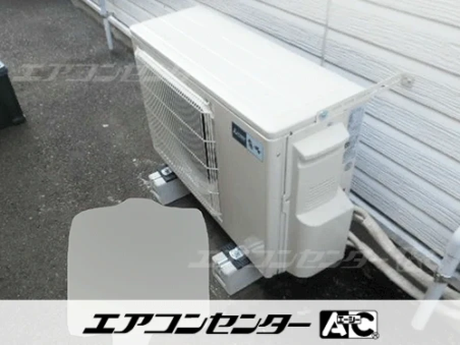 病院内院長室の設置例
