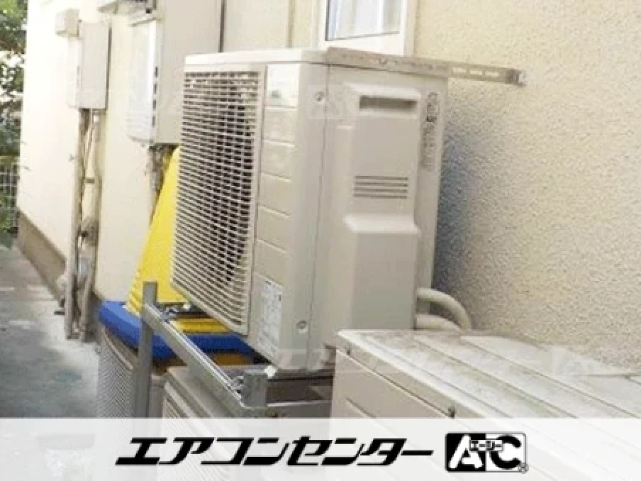歯科医院待合室の設置例