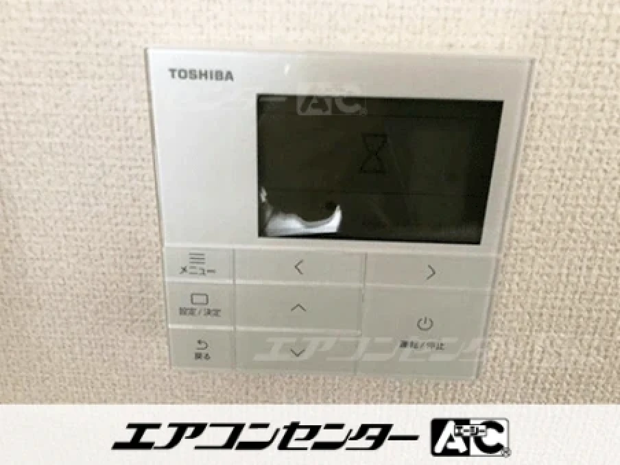 テナントビルの設置例