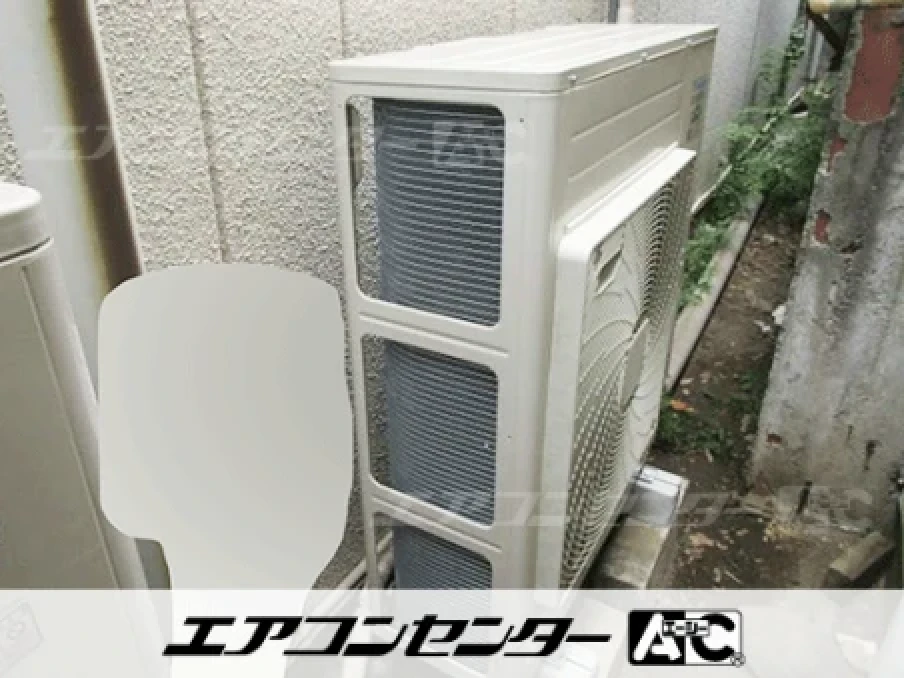 食料品加工業工場の設置例