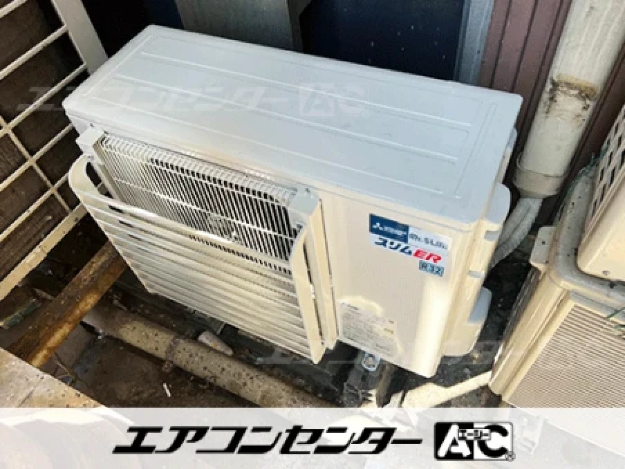 居酒屋厨房の設置例