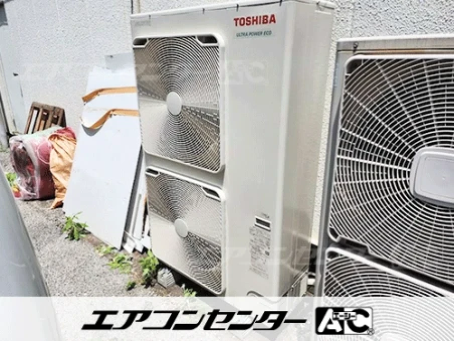 電子機器製造作業場の設置例